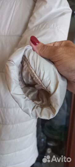 Демисезонное пальто для девочки 158 и 160