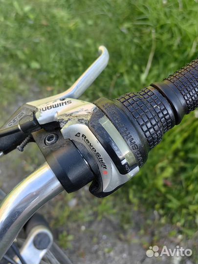 Велосипед Stels