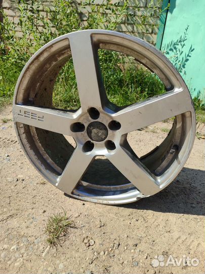 Литые диски