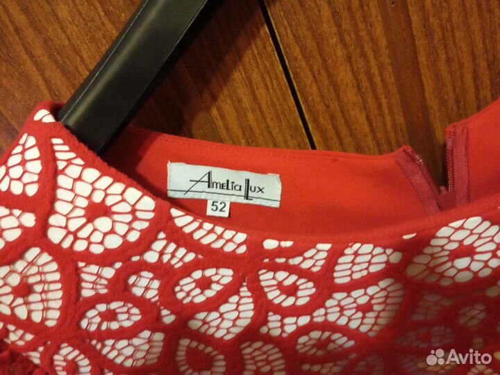 Продам платье