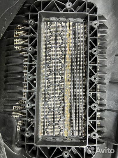 Подушки безопасности Hyundai I40