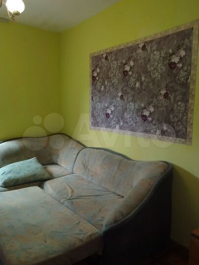 Квартира-студия, 22 м², 2/3 эт.