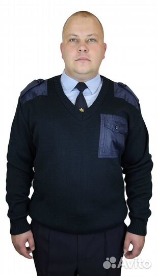 Свитер фсин / овд /дпс /уис