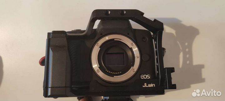 Canon eos m50 mark 2