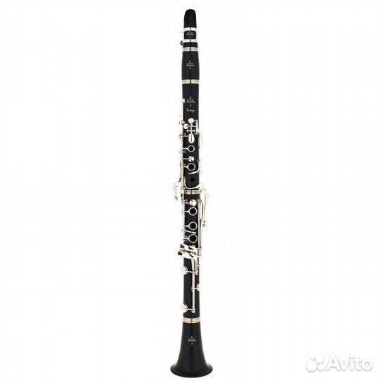 Buffet Crampon Prodige Bb-Clarinet 17/6