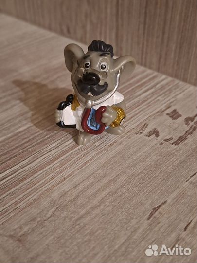 Киндер игрушки