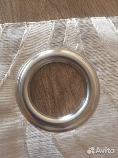 Шторы портьерные 2 шт