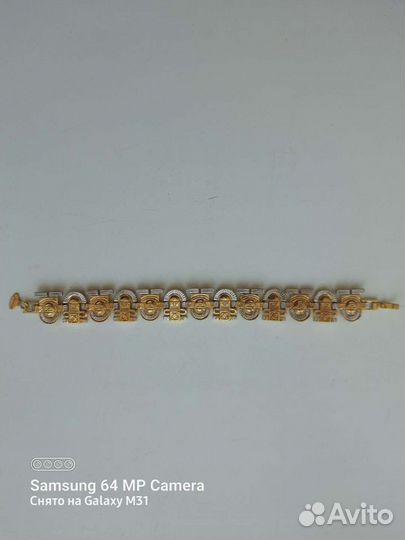 Женский браслет sanlait