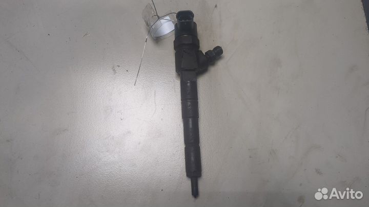 Форсунка топливная Opel Insignia, 2009