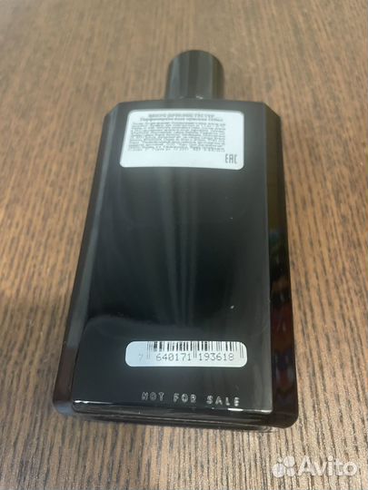 Brioni eau de parfum, brioni eclat 100ml оригинал