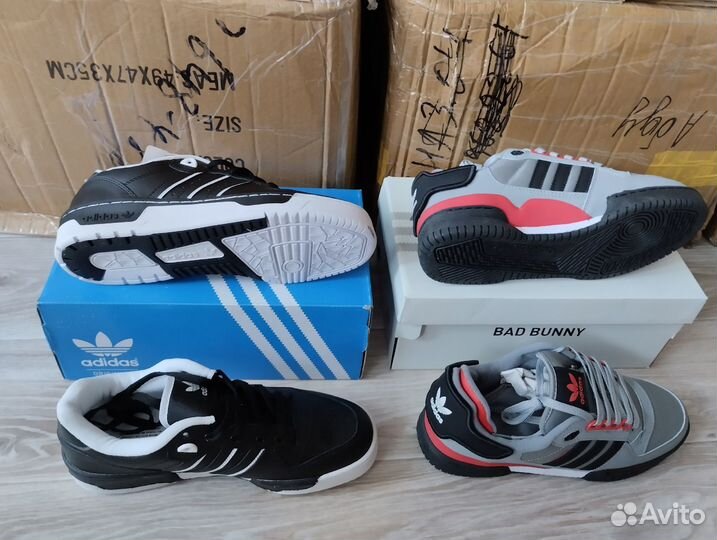 Кроссовки Adidas мужские 41 42 43 44 45 адидас