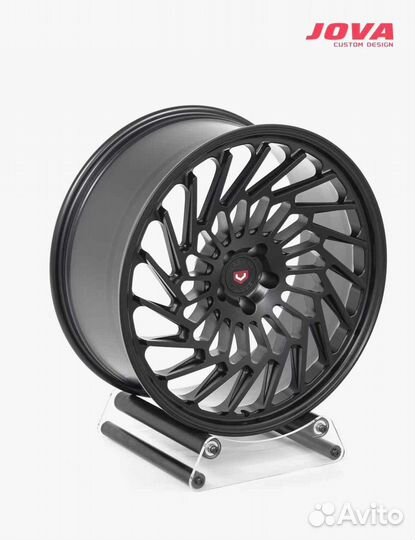 Кованые диски R20