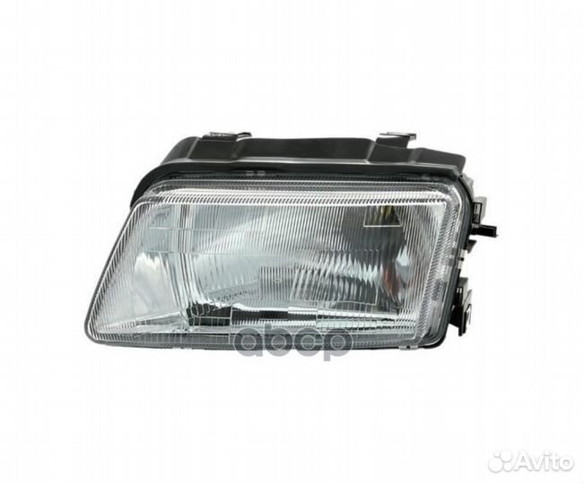Фара левая audi A4 1995-1998 electric 20511008
