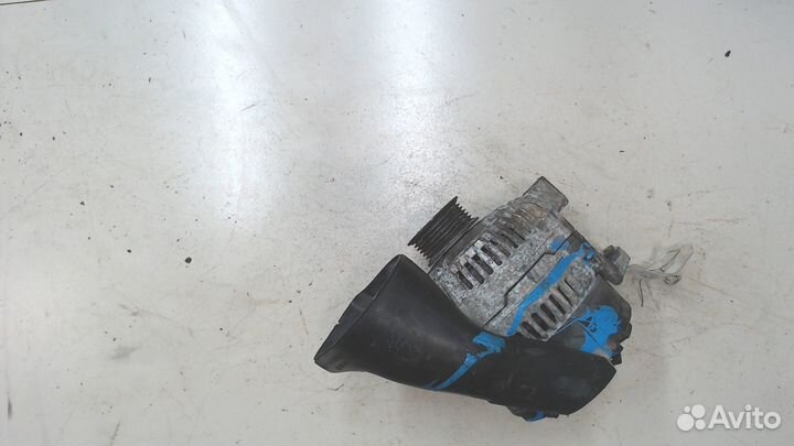 Генератор Opel Vectra B, 1997