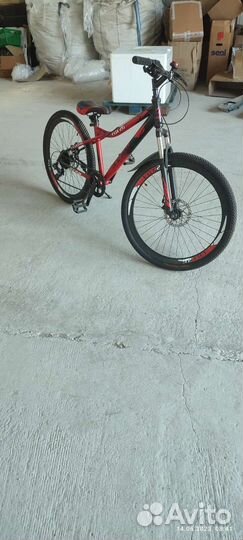 Подростковый горный велосипед Heam FOX 26