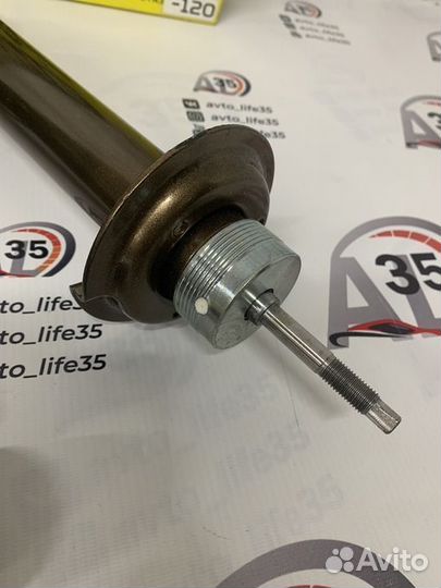 «астон» Амортизаторы задней подвески ваз 2110- 120