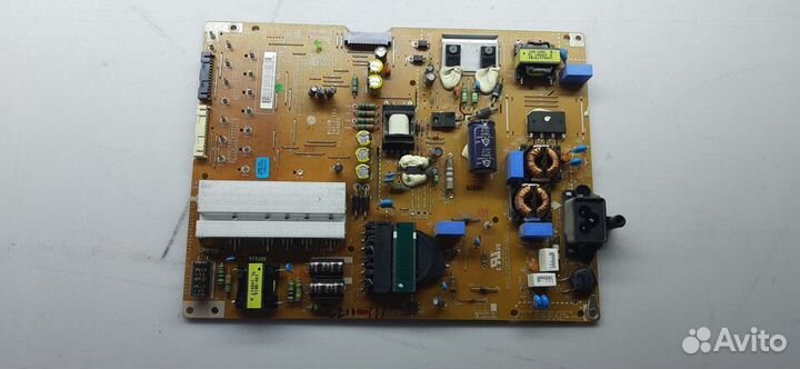 EAX65424001 - 2шт