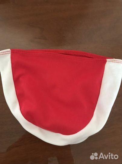 Плавки для мальчика 146