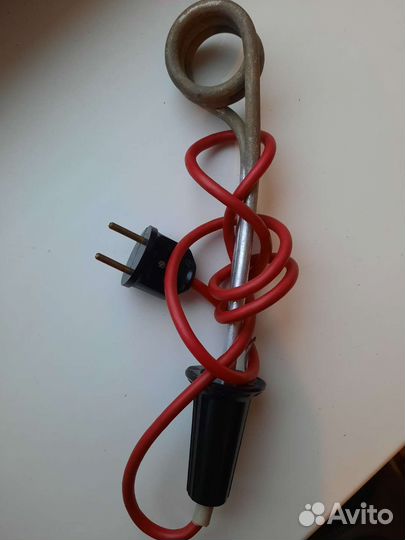 Кипятильник СССР