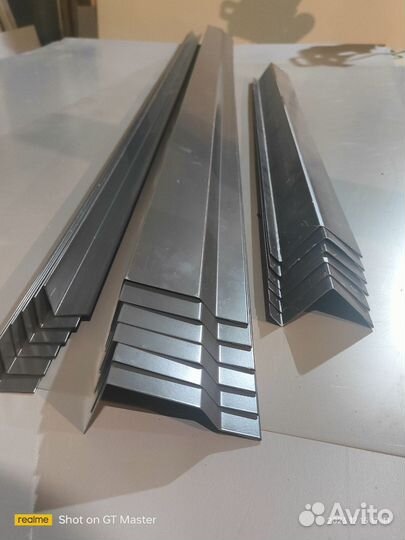 Изделия из листового металла под заказ