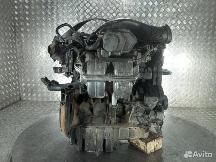 Двигатель X18XE1 Opel Astra G (1998-2005)