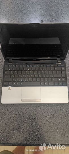 Asus Eee PC 1215T