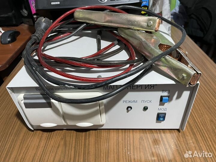 Инвертор мап энергия 0,9 кВт