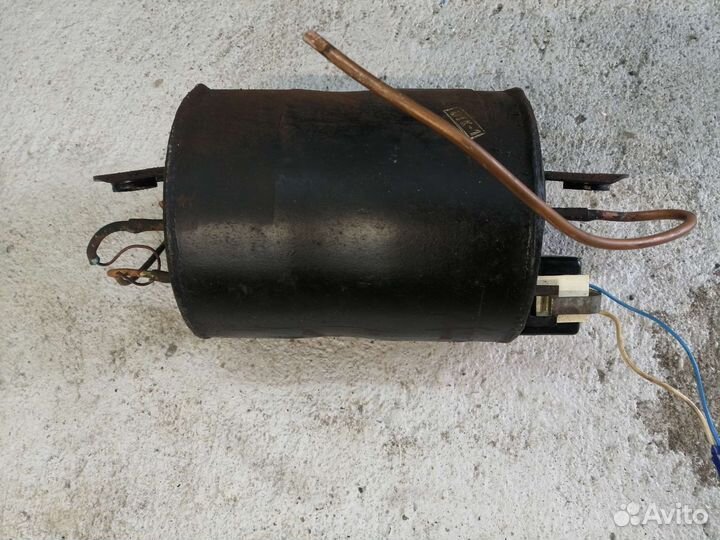 Мотор для ходильника