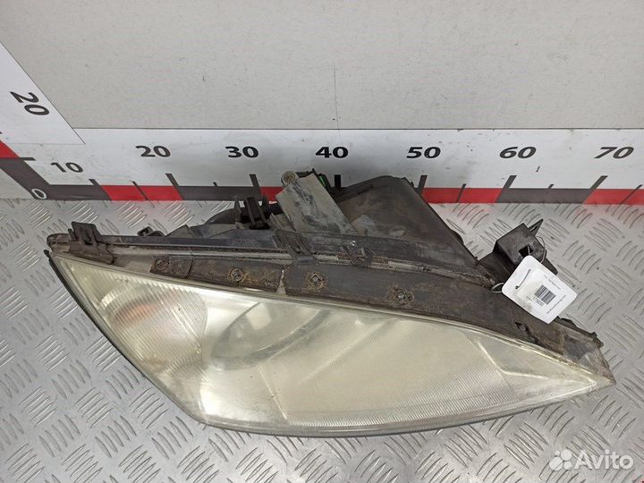 Фара передняя для Ford Mondeo 3 0301174202