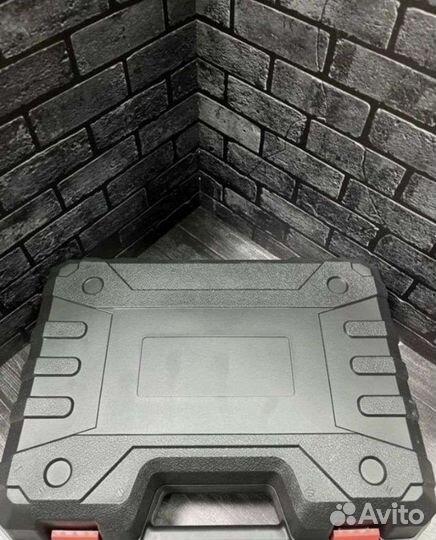 Аккумуляторная мойка высокого давления