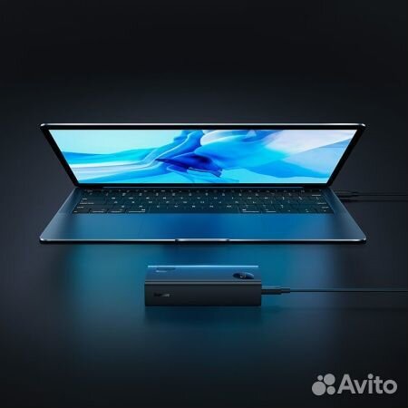 Powerbank baseus Adaman 2 Digital Display Fast Cha