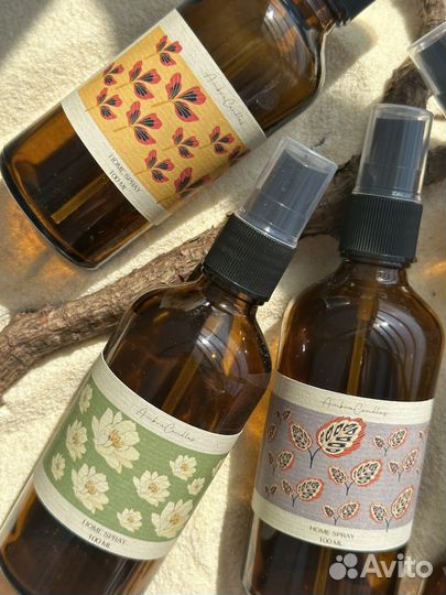 Спрей для дома