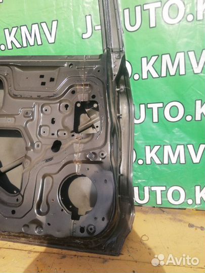 Дверь задняя левая Nissan X-Trail T31