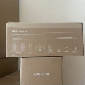 Ubiquiti LiteBeam 5ac-Gen2