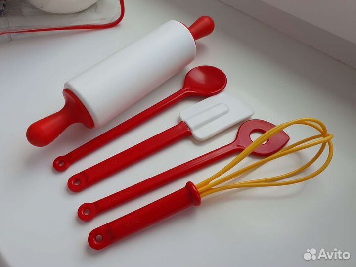 Детский набор 