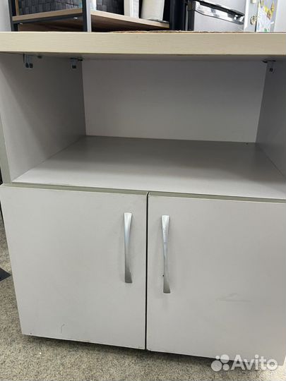 Тумба прикроватная бу