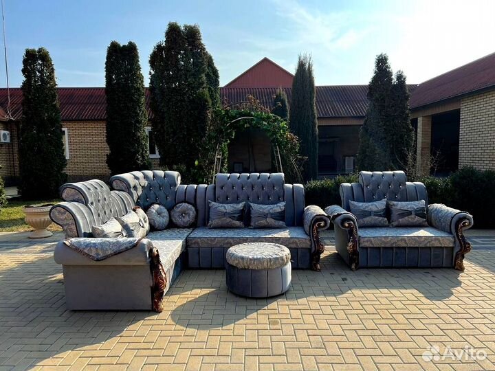 Диван от производителя