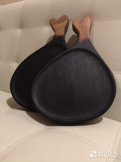 Доски разделочные и для подачи