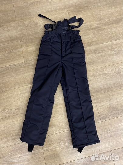 Полицейская форма