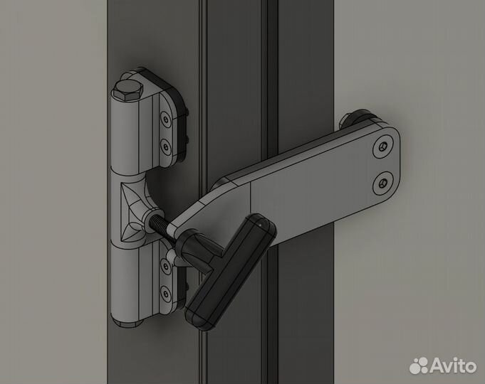 Создание 3D моделей по чертежам