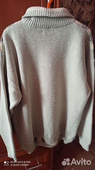 Джемпер мужской