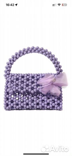 Сумочка Monnalisa