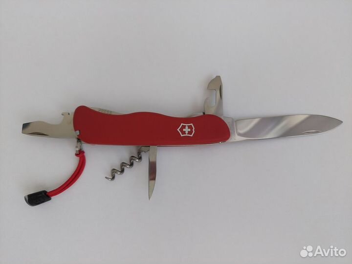 Нож Victorinox Picknicker 0.8353, 111 мм. Новый
