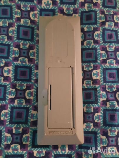 Пульт ду Panasonic N2qahb000048