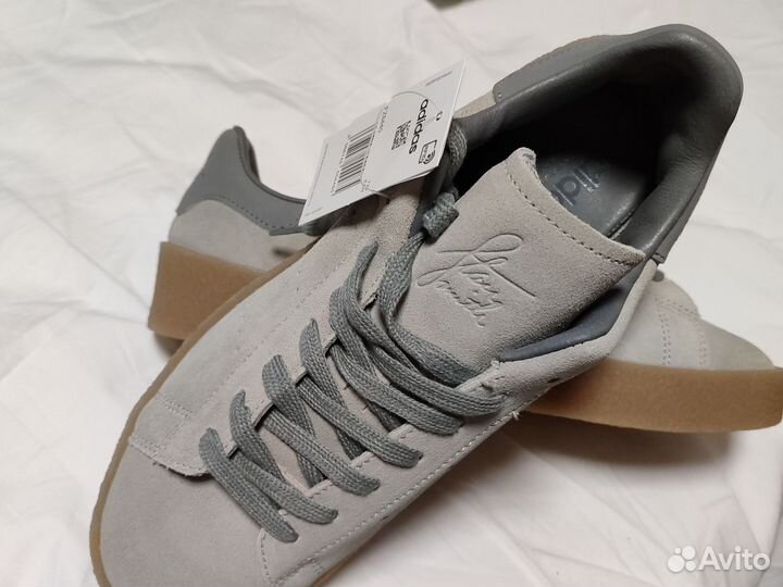 Кроссовки adidas stan smith