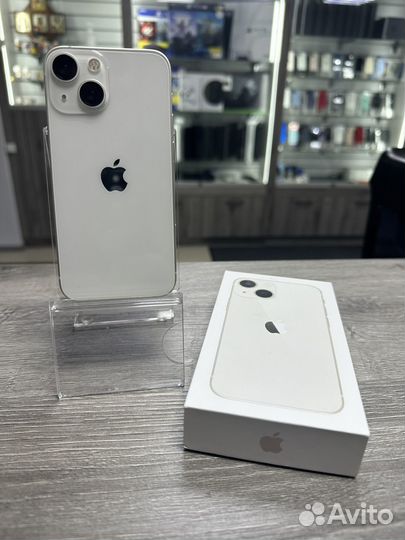 iPhone 13 mini, 128 ГБ