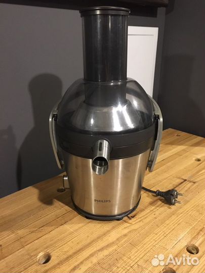 Соковыжималка