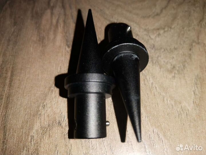 Сошки для оружия Atlas