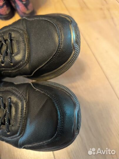 Кроссовки мужские