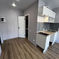 Квартира-студия, 20 м², 5/5 эт.